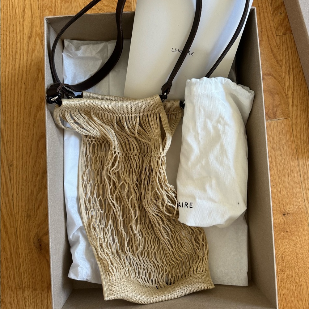 Lemaire bag